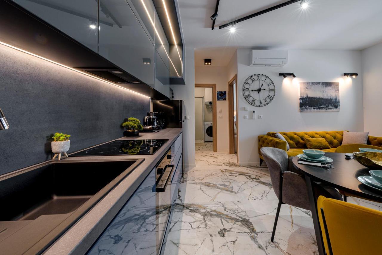 Sunset Premium Residence I Dubrovnik Exterior photo