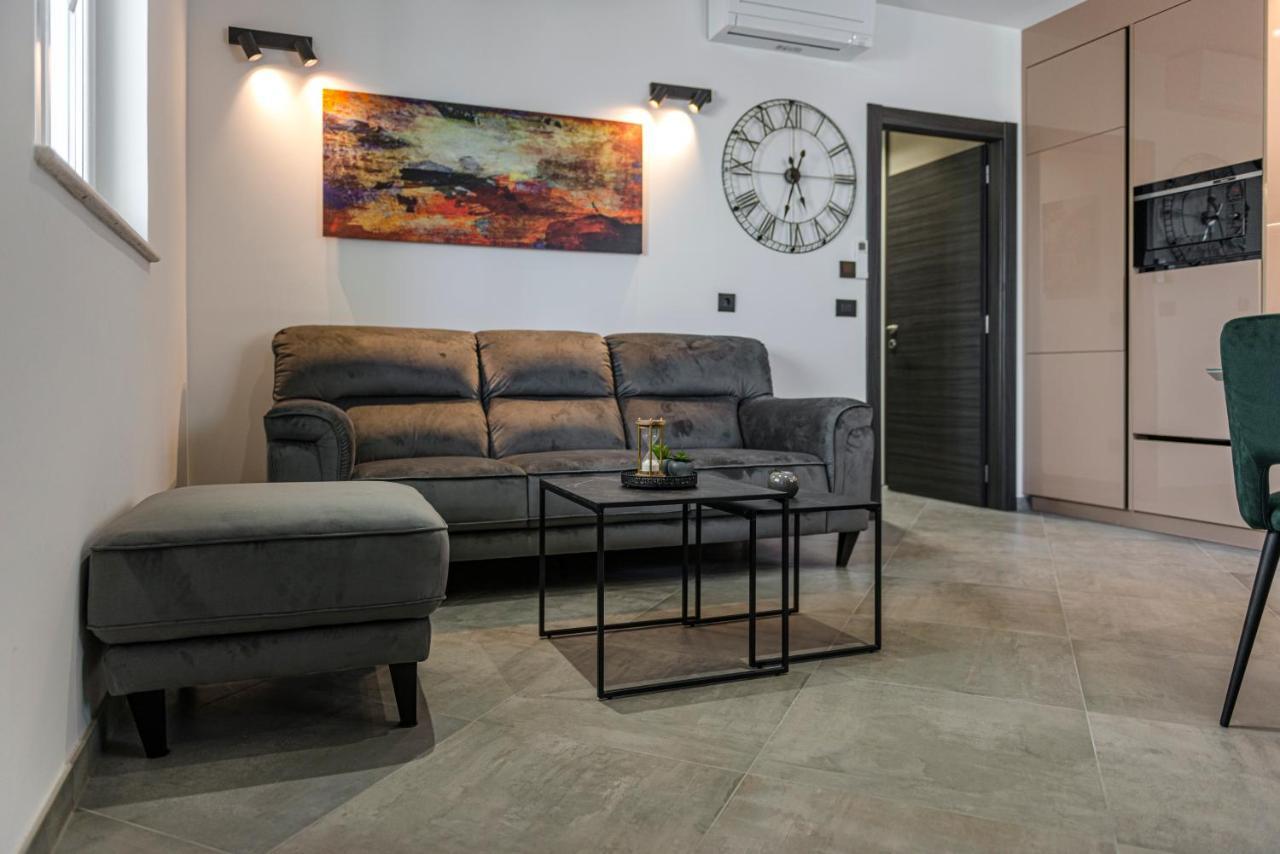 Sunset Premium Residence I Dubrovnik Exterior photo