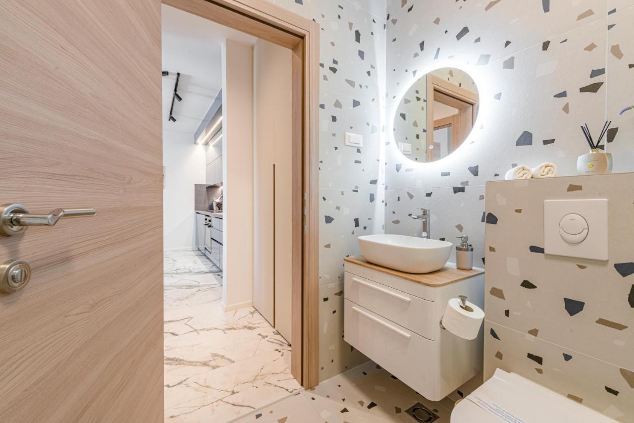 Sunset Premium Residence I Dubrovnik Exterior photo