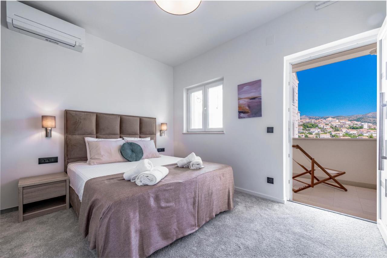 Sunset Premium Residence I Dubrovnik Exterior photo