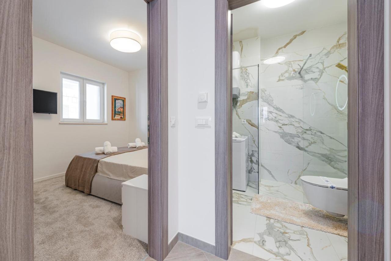 Sunset Premium Residence I Dubrovnik Exterior photo