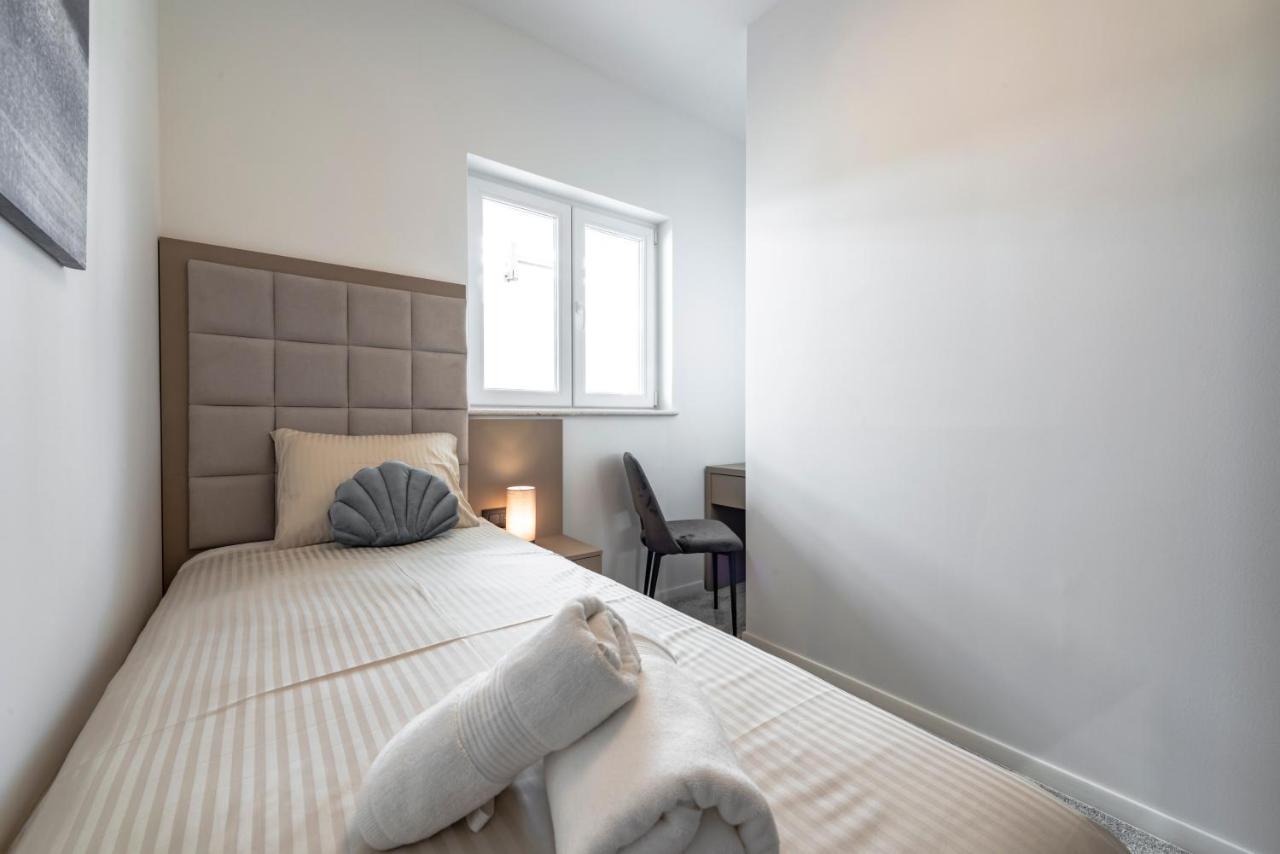 Sunset Premium Residence I Dubrovnik Exterior photo