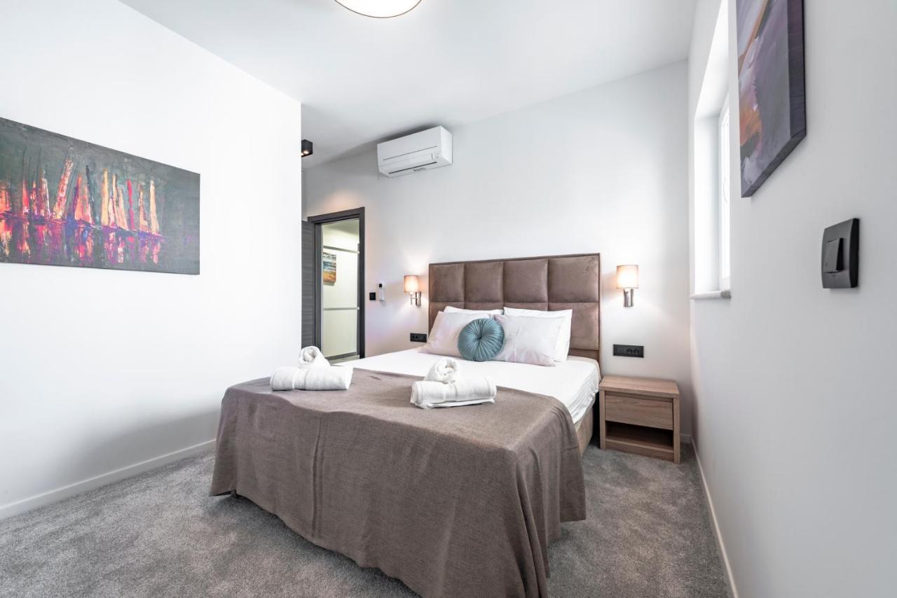 Sunset Premium Residence I Dubrovnik Exterior photo