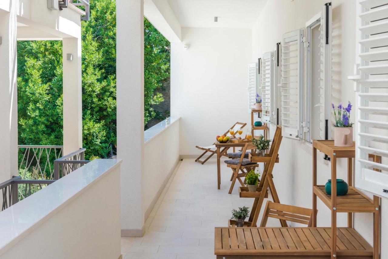 Sunset Premium Residence I Dubrovnik Exterior photo