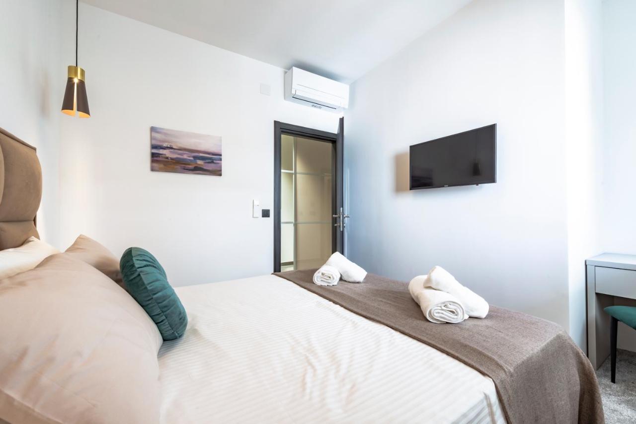 Sunset Premium Residence I Dubrovnik Exterior photo