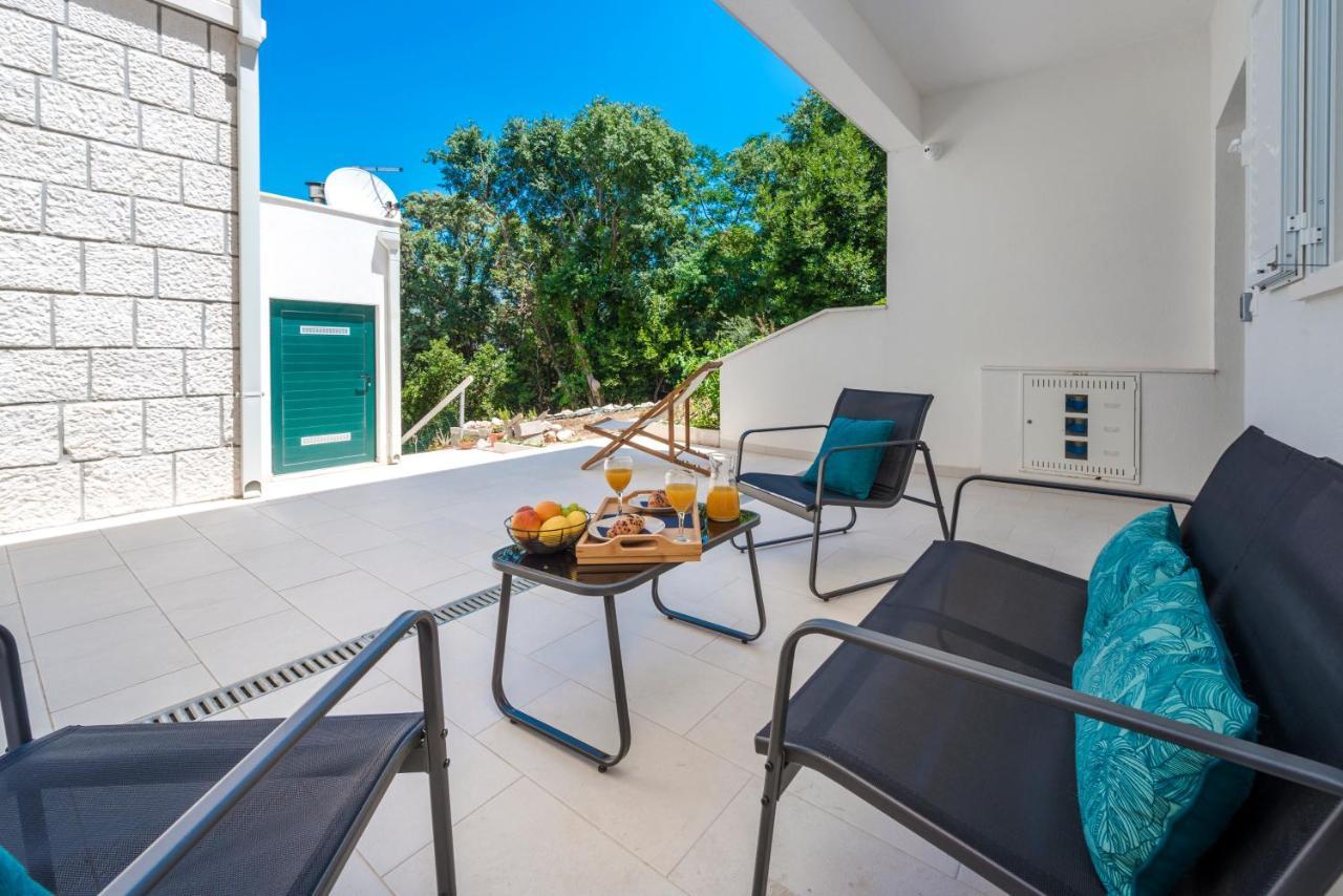 Sunset Premium Residence I Dubrovnik Exterior photo