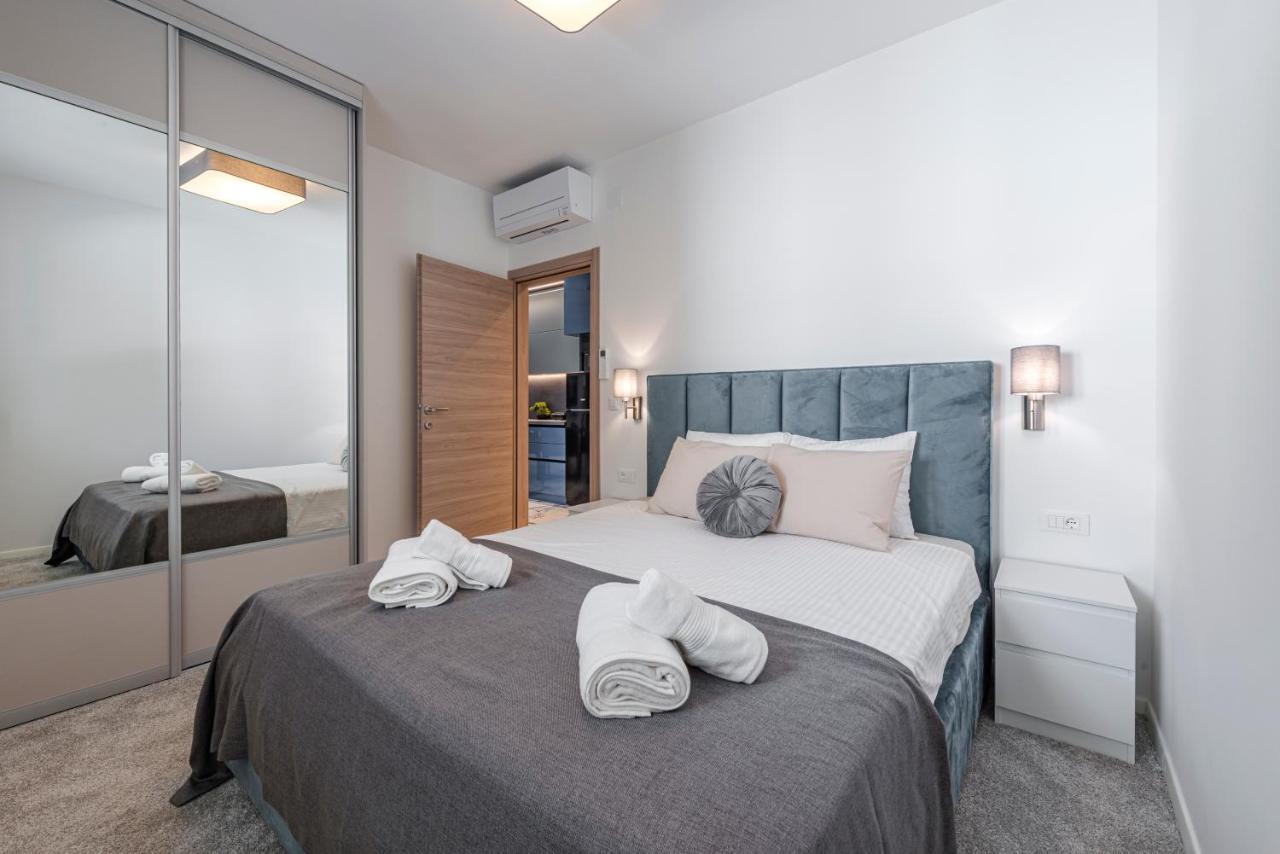 Sunset Premium Residence I Dubrovnik Exterior photo
