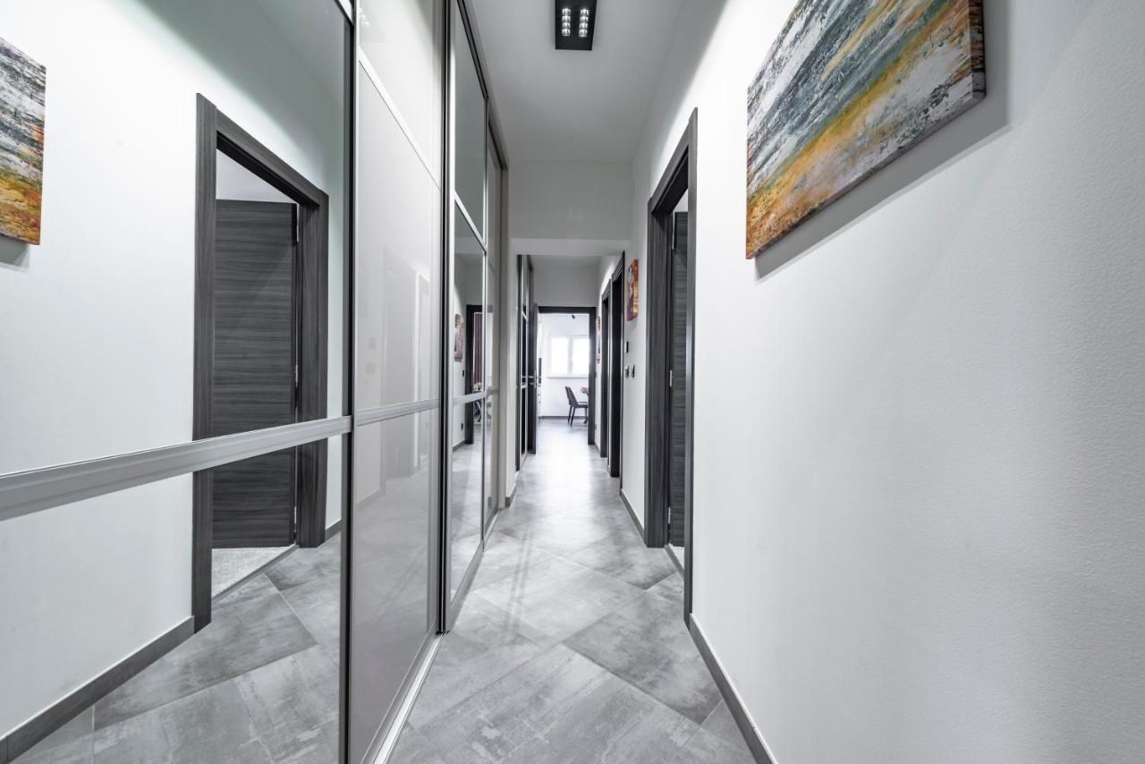 Sunset Premium Residence I Dubrovnik Exterior photo