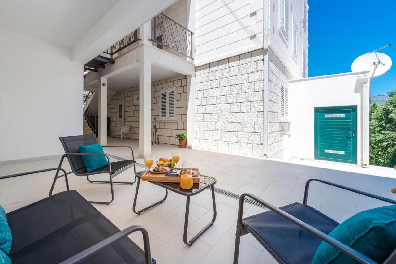 Sunset Premium Residence I Dubrovnik Exterior photo