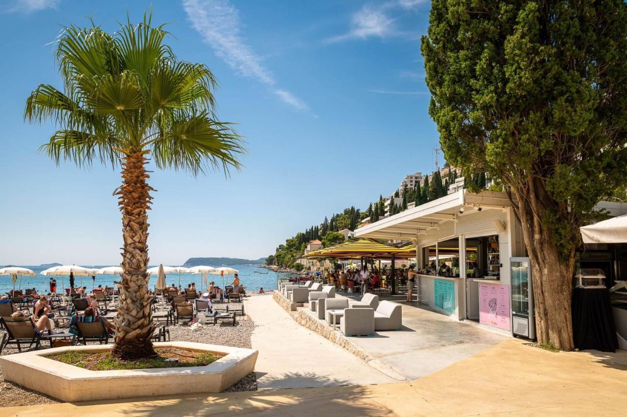 Sunset Premium Residence I Dubrovnik Exterior photo